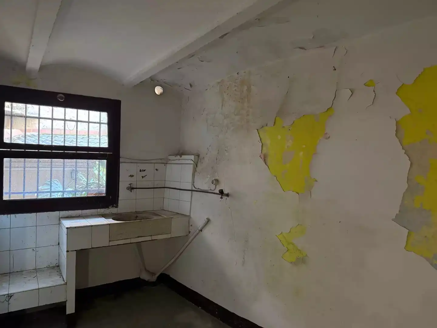 Cocina de Piso en venta en Besalú