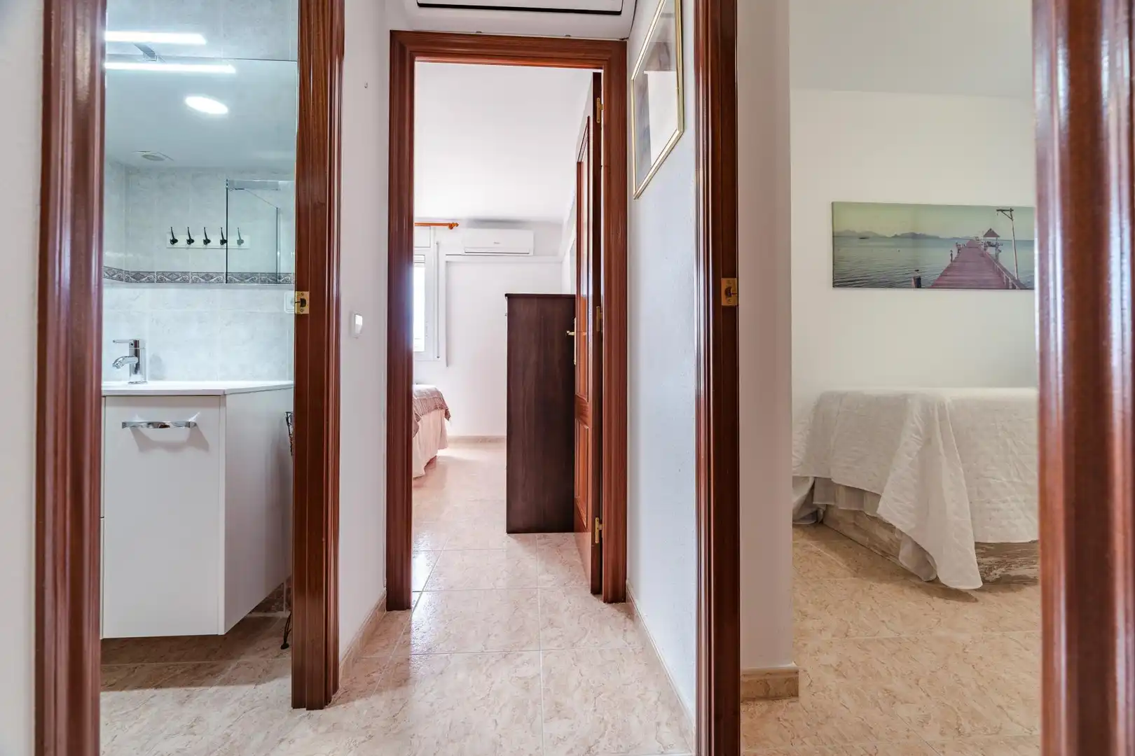 Flat for sale in Santa Maria - L'Eixample - Sud Sumella