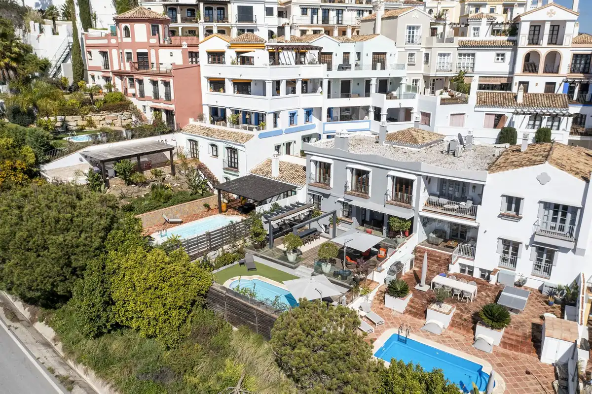 Adosado en venta en La Quinta, imagen 3