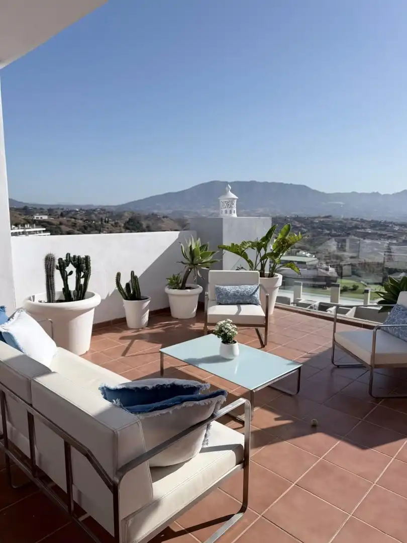 Apartamento en venta en Riviera del Sol, imagen 3