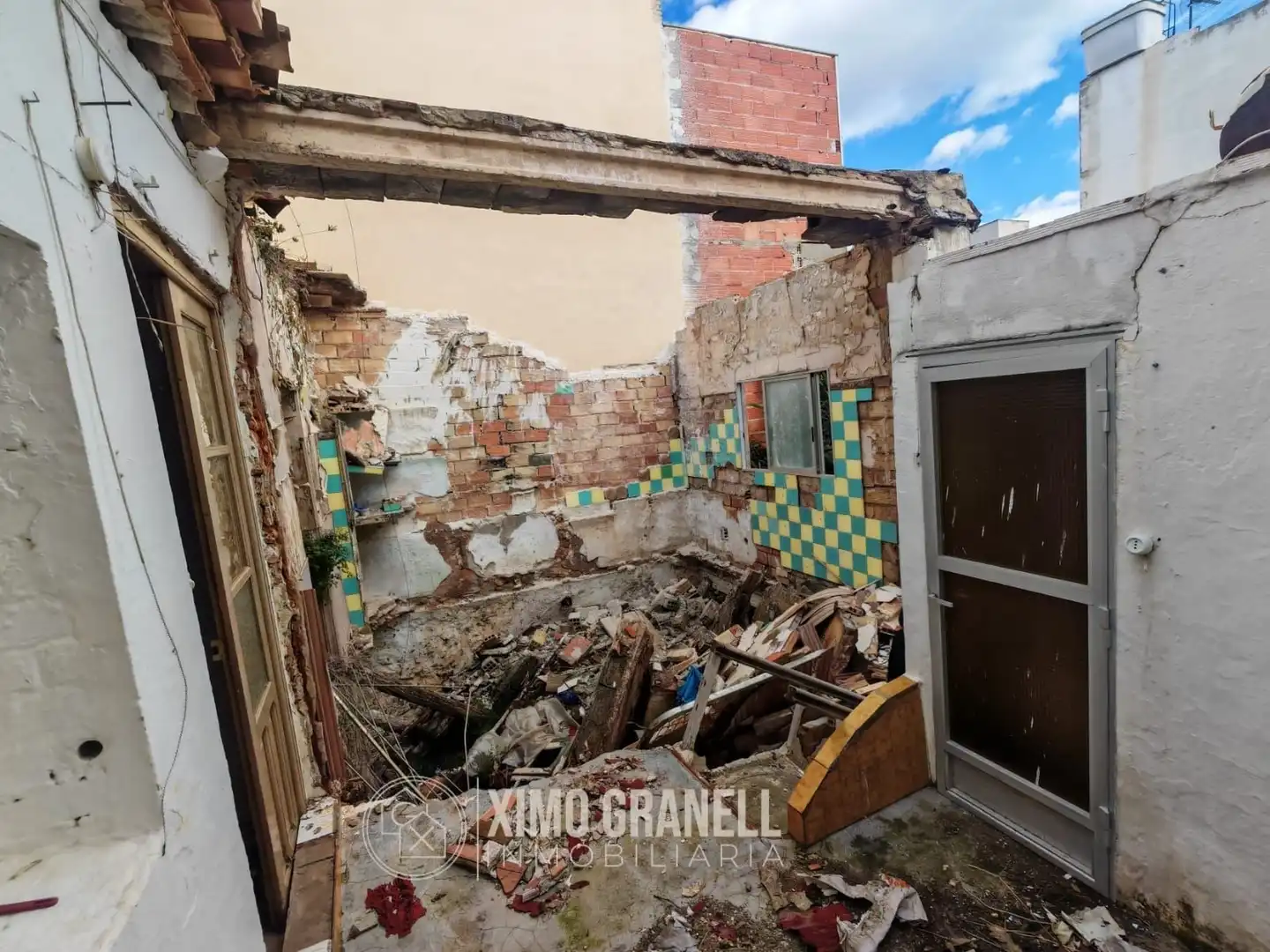 Casa o xalet en venda en La Vall d'Uixó
