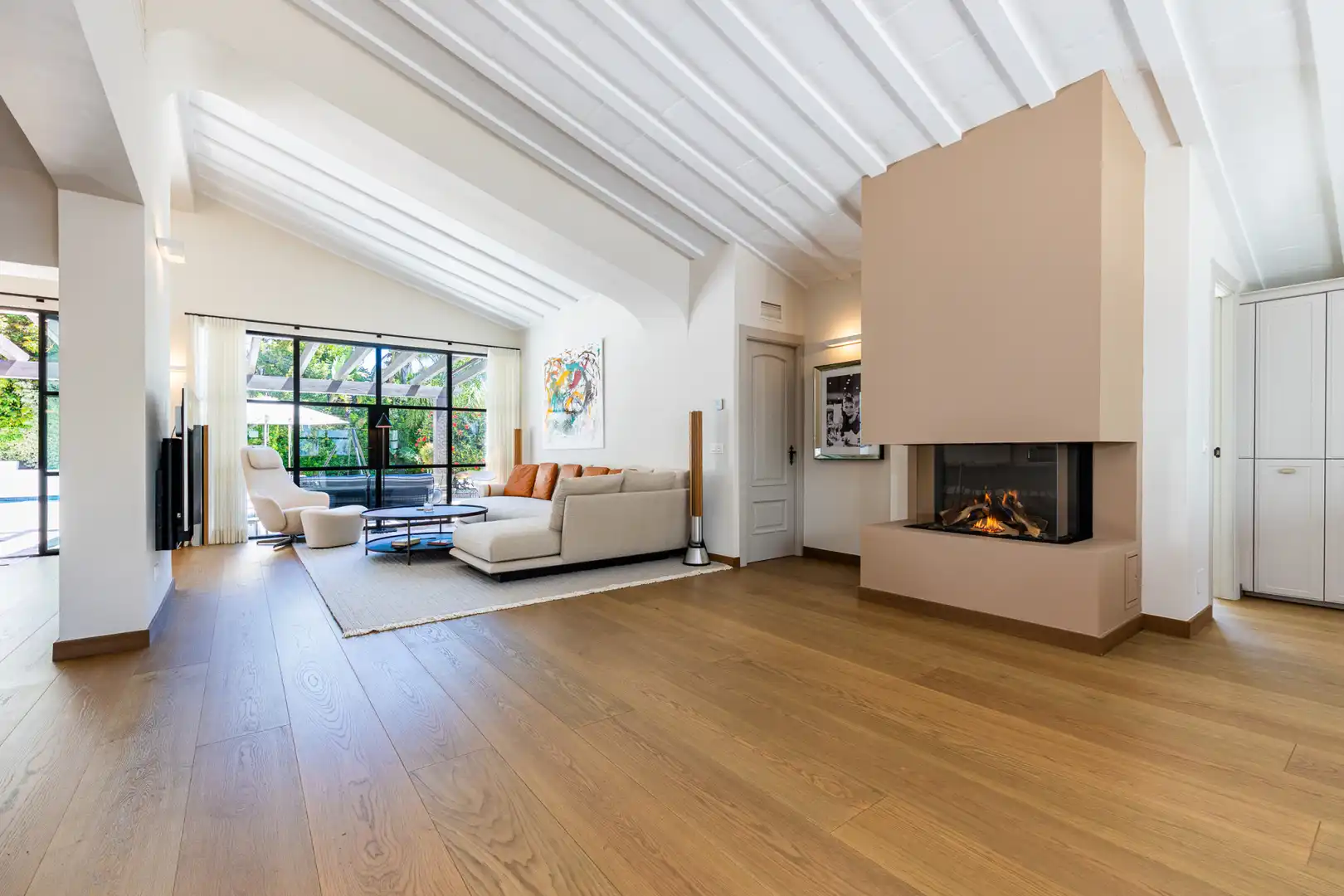 Haus mit Pool zum Verkauf in Río Real - Los Monteros, imagen 3