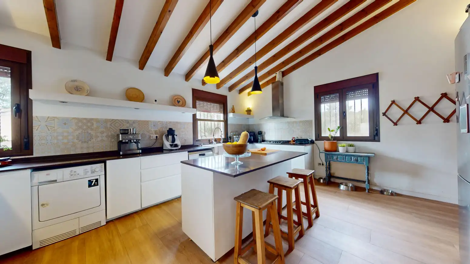 Maison avec jardin à vendre à Novelda - PD LEDUA, imagen 10