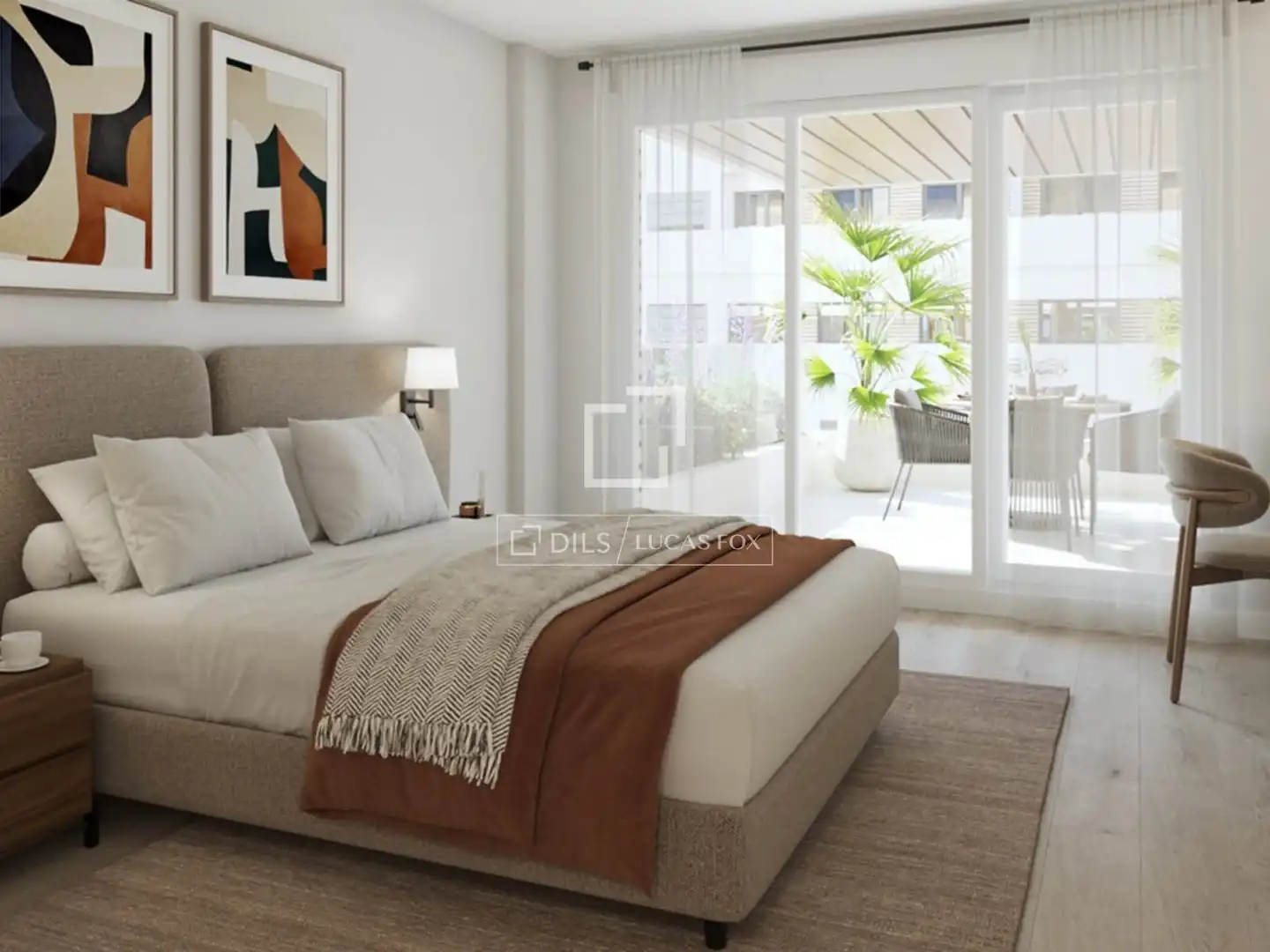 Flat with lift for sale in El Pinillo, imagen 30