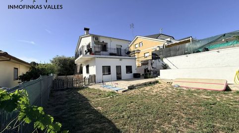 Foto 4 de Casa o chalet en venta en Lliçà d'Amunt, Barcelona