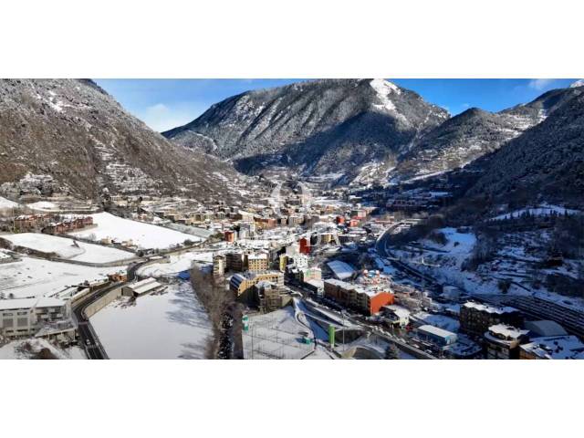 Piso en Venta en Vila