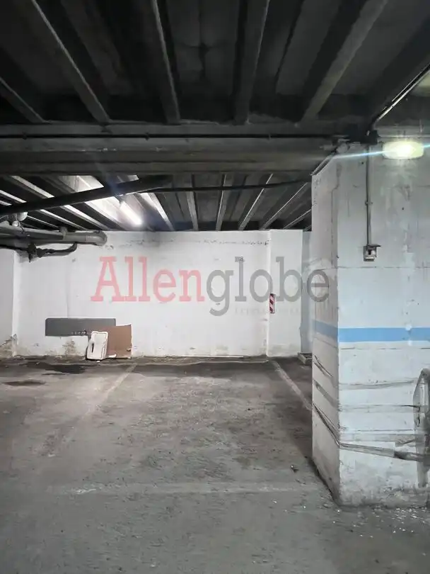 Parking à vendre à Calle Río Narcea, imagen 2