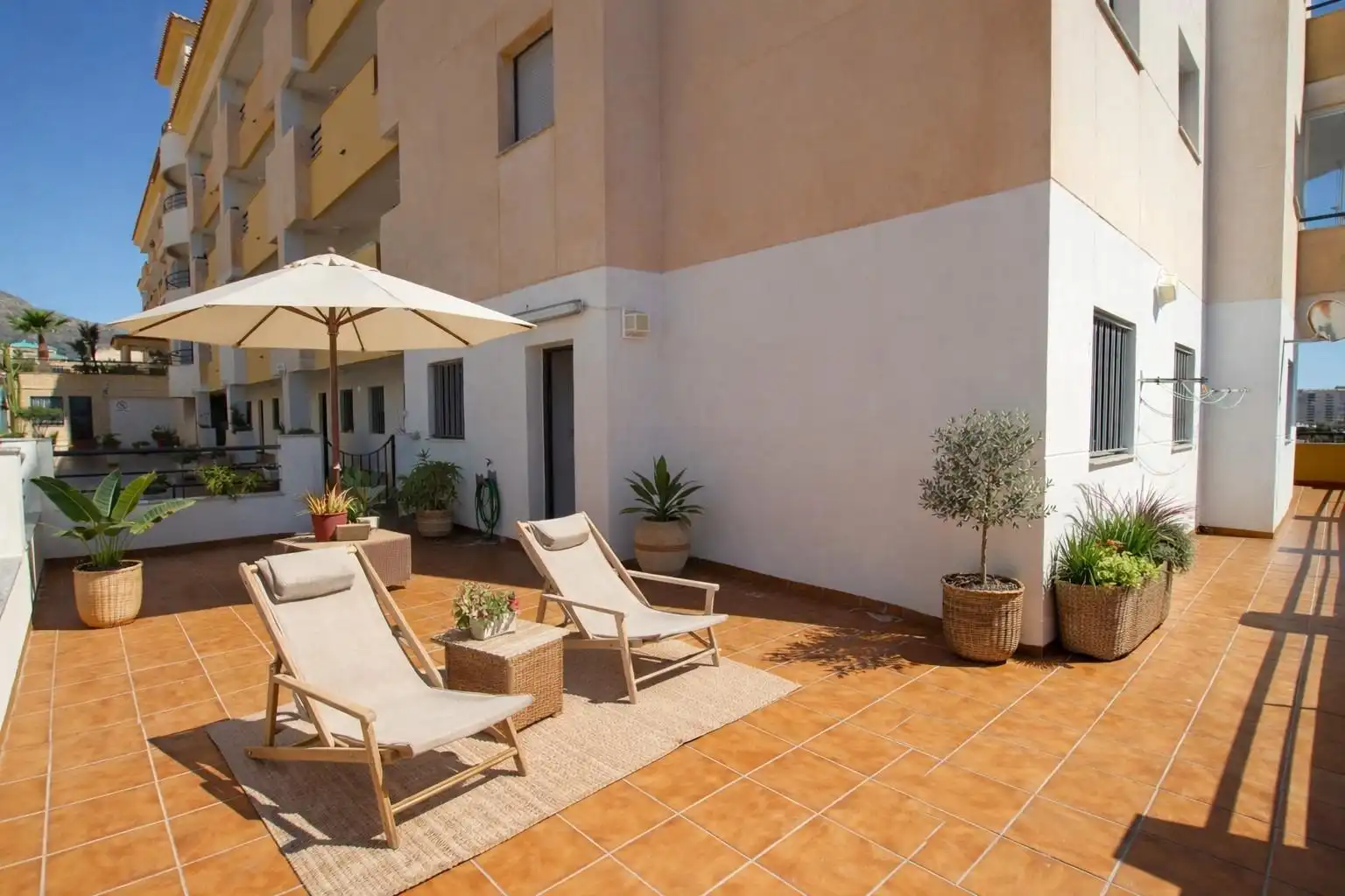 Piso con piscina en venta en Calle Calle de Almuñécar, imagen 46
