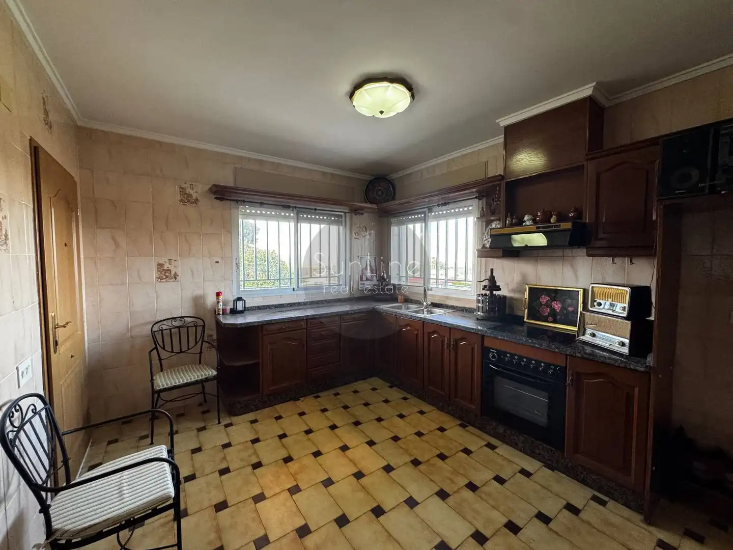 Casa con piscina en venta en Av. del Rio Turia, imagen 48