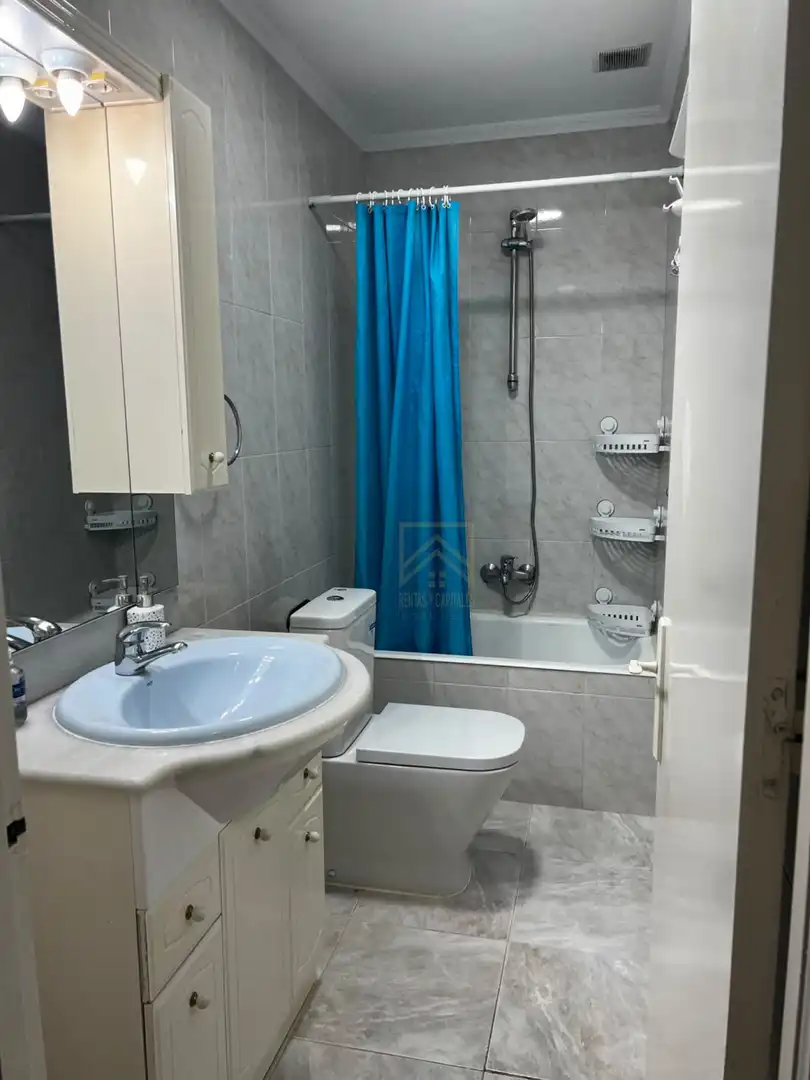 Flat for rent in Santander - calle vargas, Numancia - San Fernando