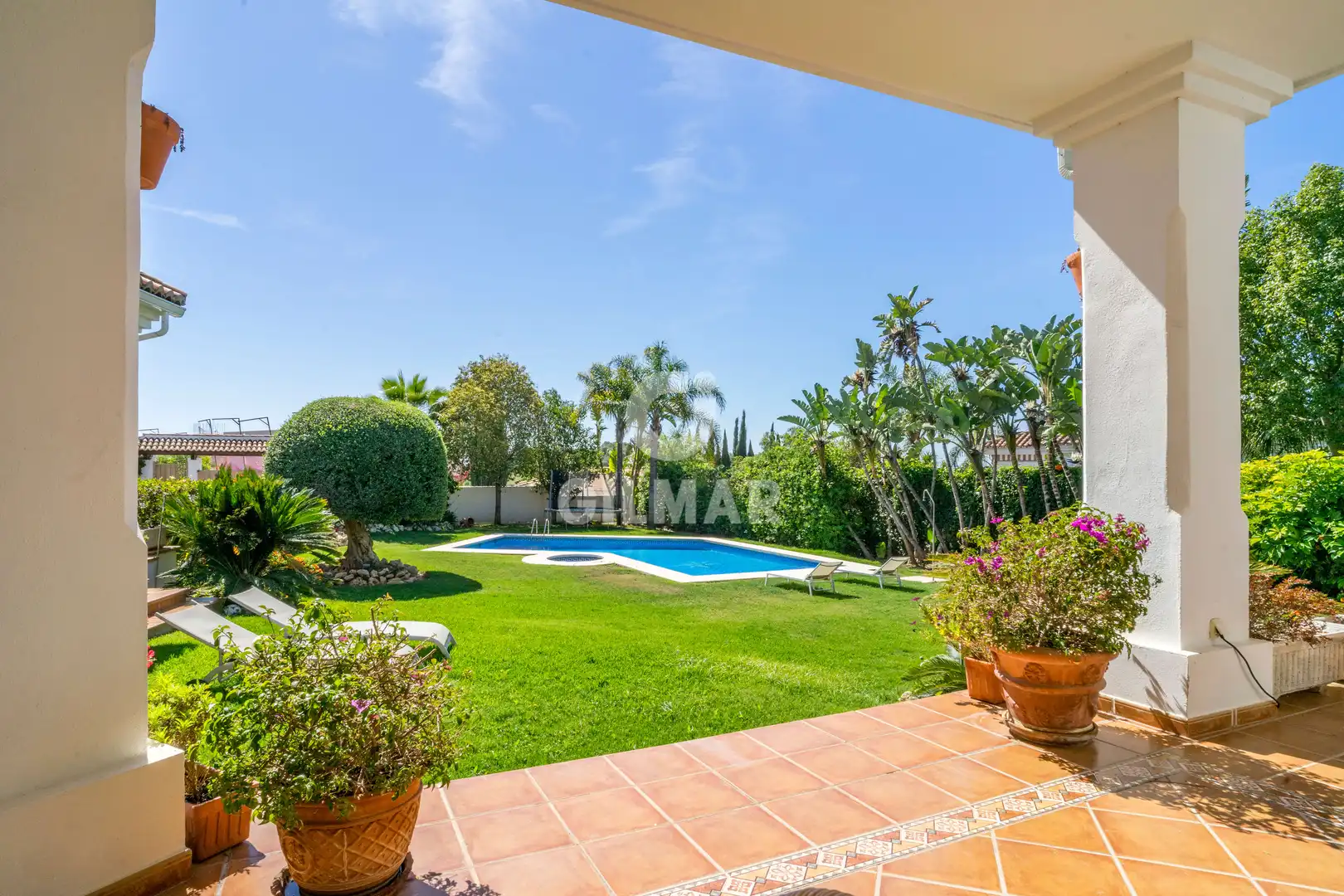 Villa avec piscine à vendre à El Paraíso, imagen 61