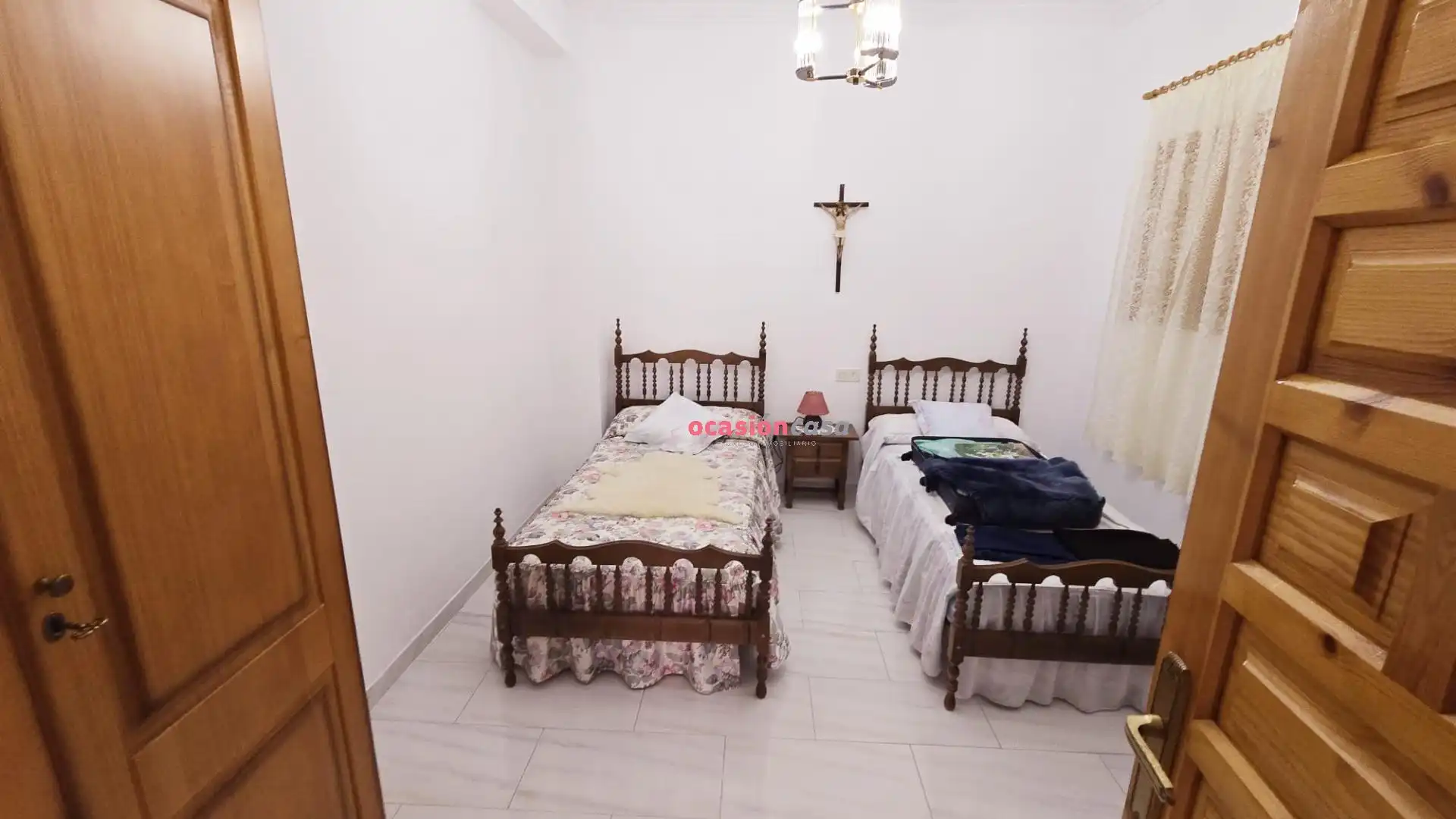 Bedroom of Houses for sale in El Viso