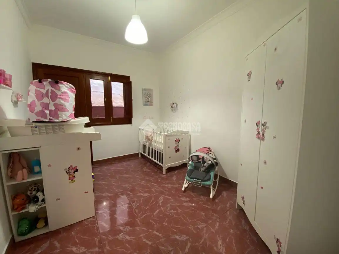 Piso en venta en Gáldar con Balcón