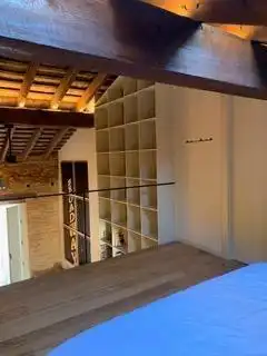 Attic for rent in Valencia  with Heating, Terrace and Storage room