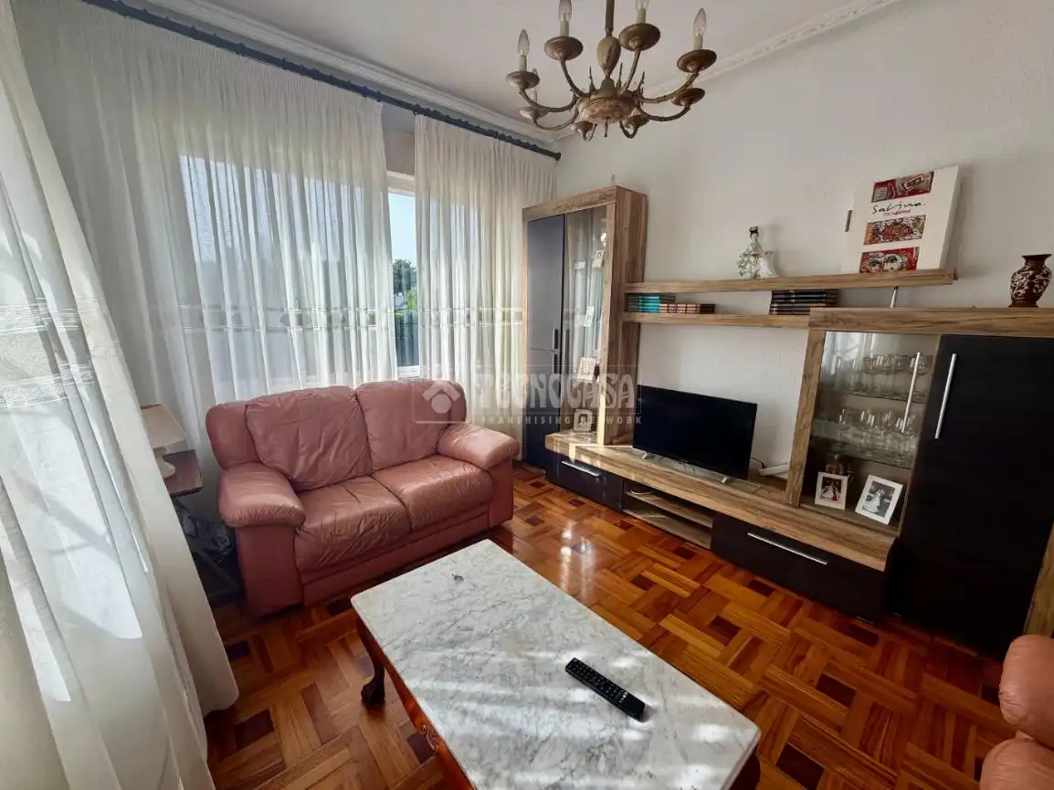 Houses for sale in Maliaño