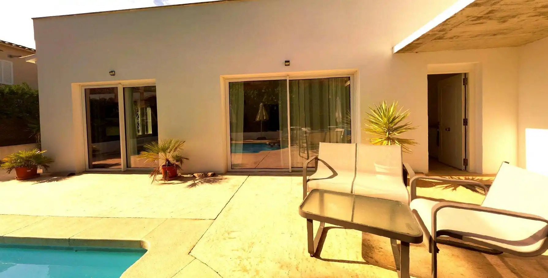 Casa con piscina en venta en Port Nou - Port Verd  - Port Vell, imagen 23