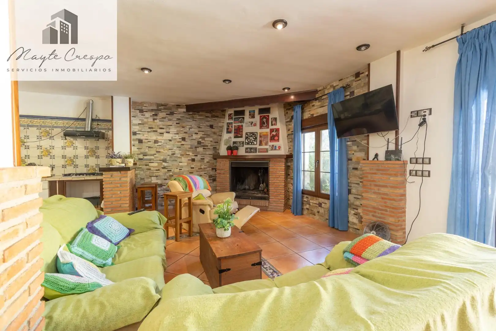 House with pool for sale in CARRETERA 22, imagen 4