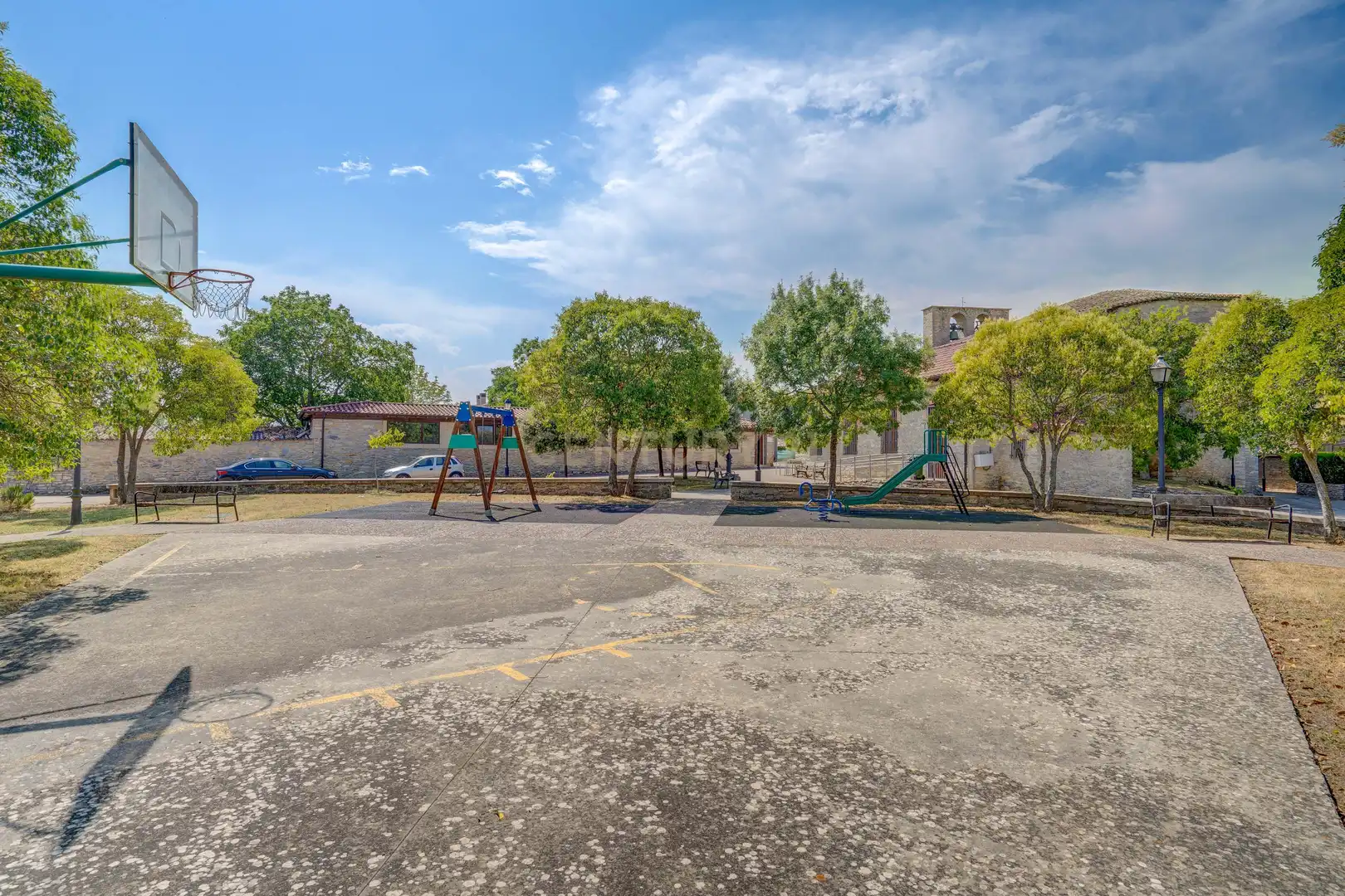 Parking of Residential for sale in Vitoria - Gasteiz