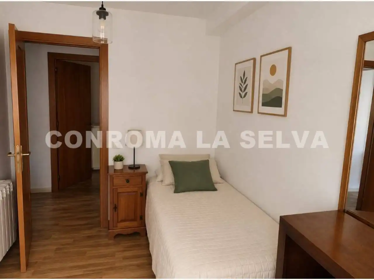 Wohnung mit Terrasse zum Verkauf in Mont Ferrant - Joan Carles I, imagen 8