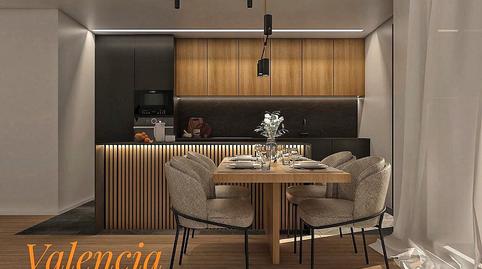 Photo 5 of Attic to rent in Malilla, Valencia