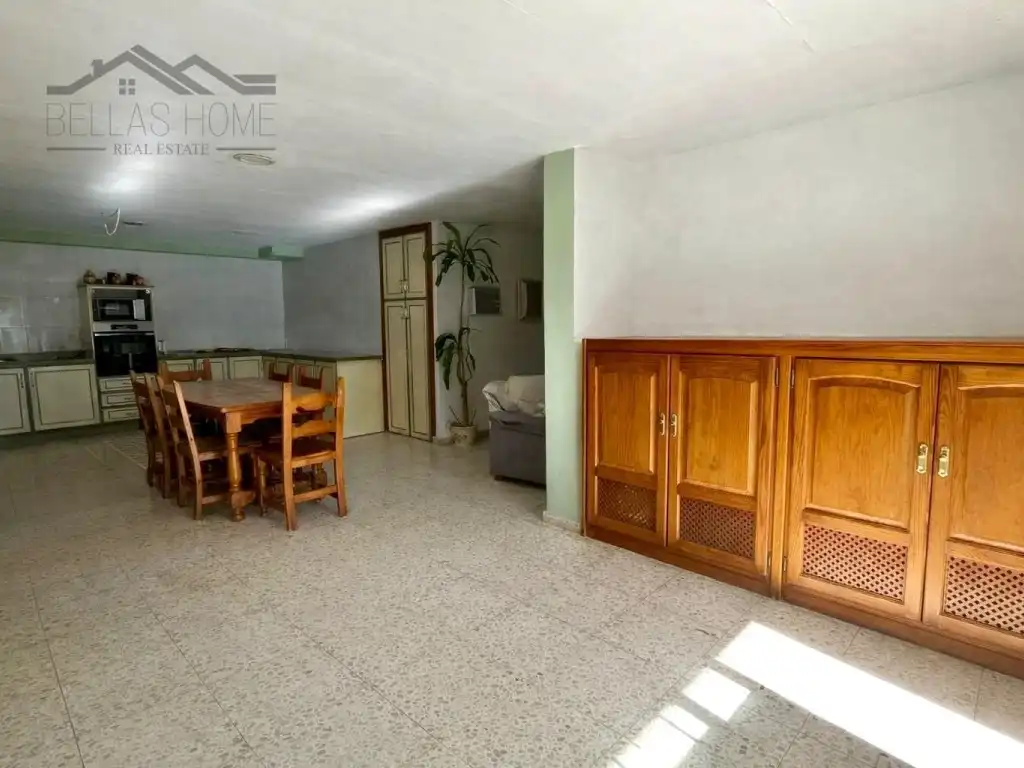 Casa adosada en venda en Estepona amb Aire condicionat