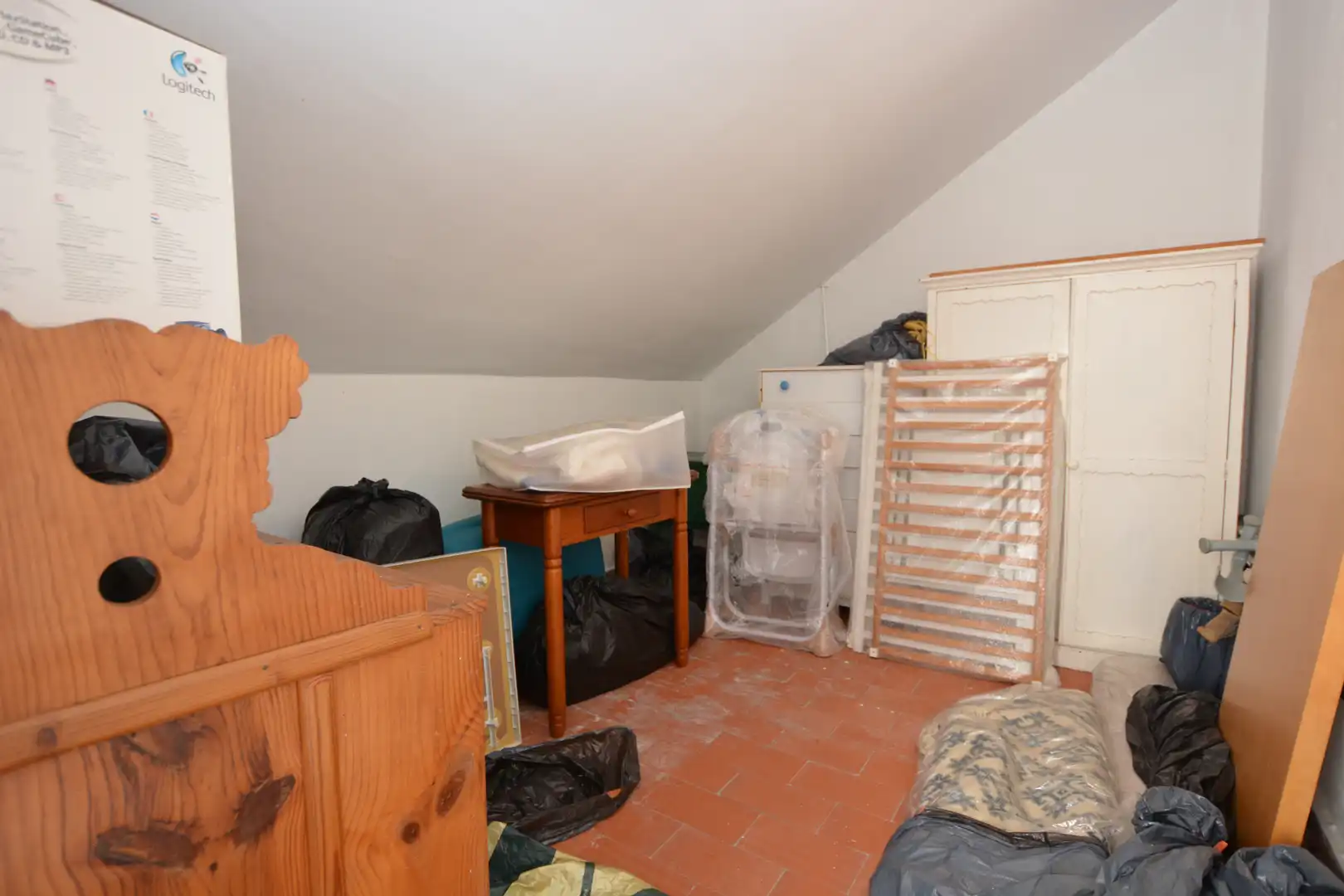 Semi-detached house with terrace for sale in Calle del Teatro, imagen 37