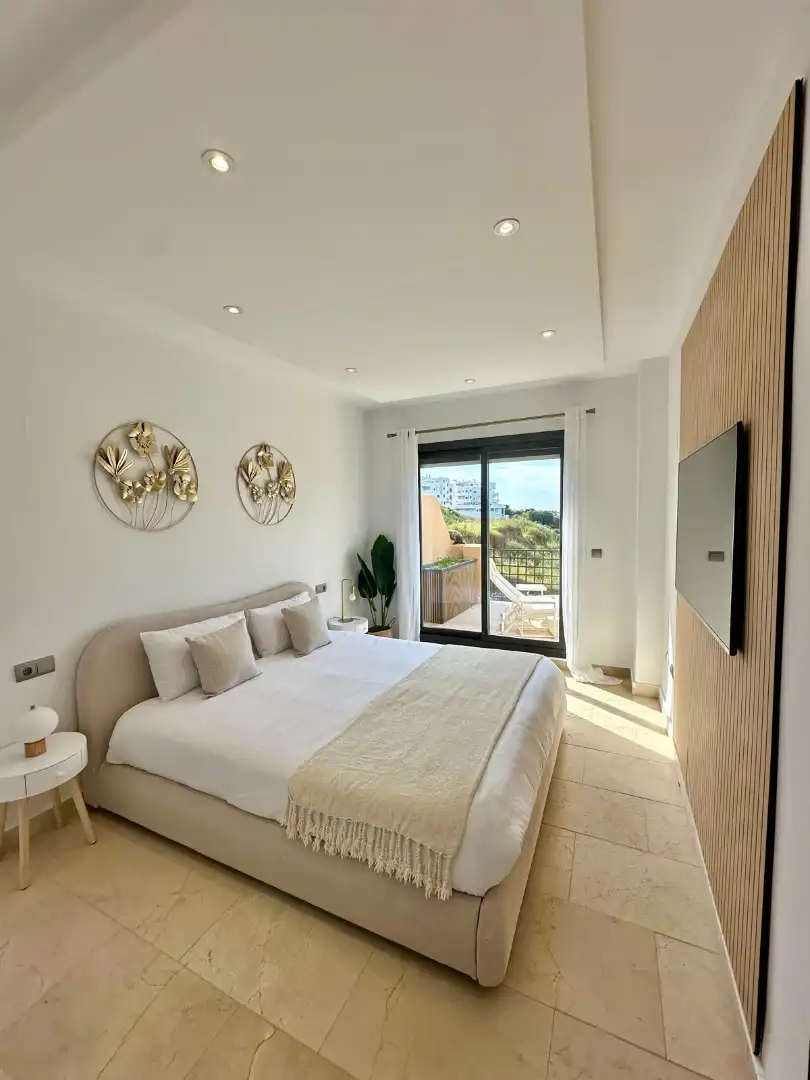 Appartement avec piscine à louer à Calle Camino del Reloj, imagen 8