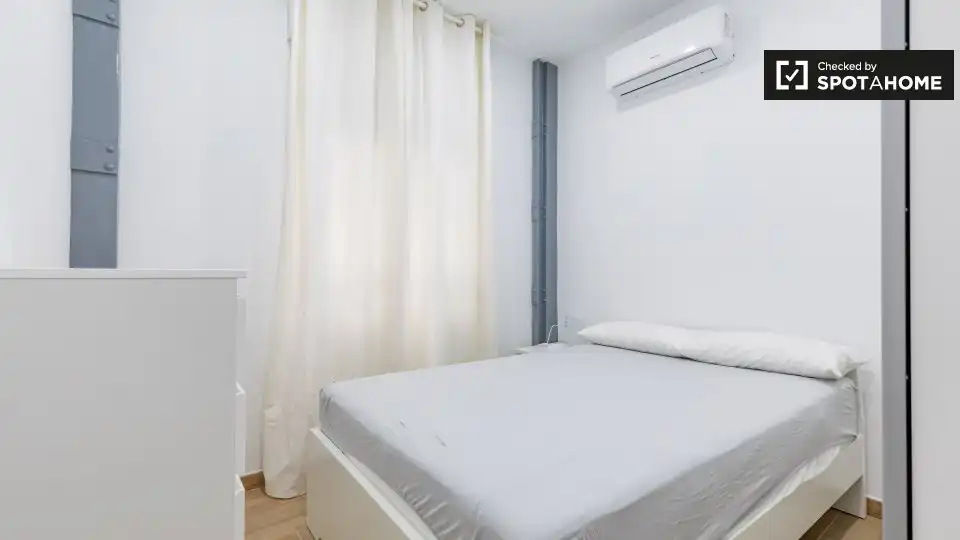 Room in Sant Francesc