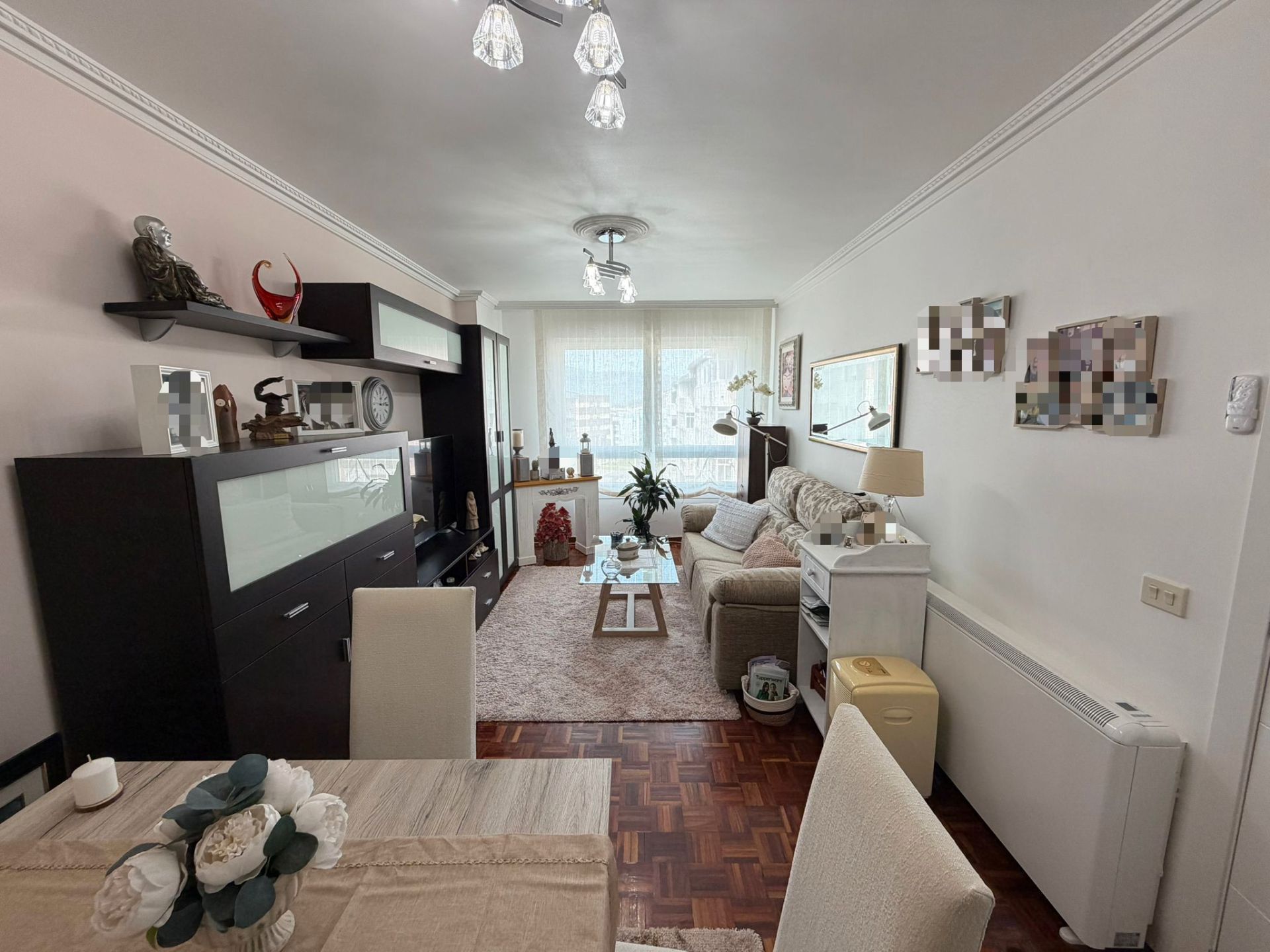 Wohnung zum Verkauf in Rúa de Escocia, Monte Porreiro