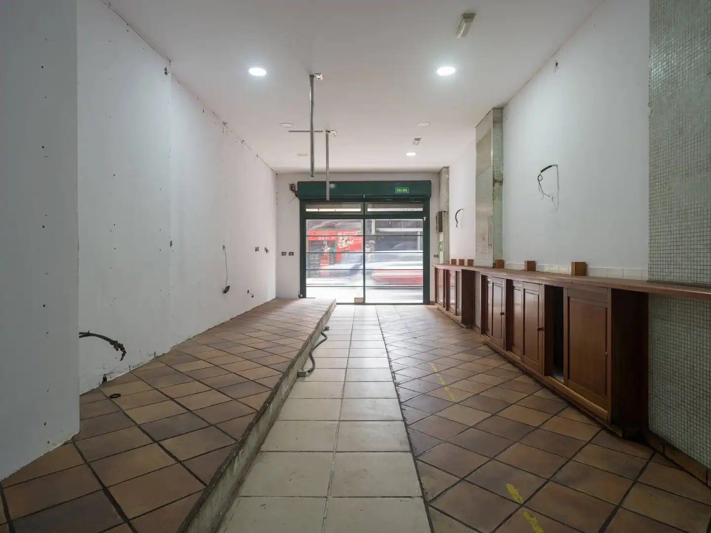 Geschaftsraum zur Miete in Las Palmas de Gran Canaria