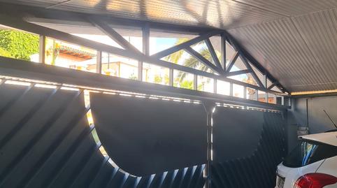 Foto 4 de Casa o xalet en venda a La Malagueta - Monte Sancha, Málaga Capital