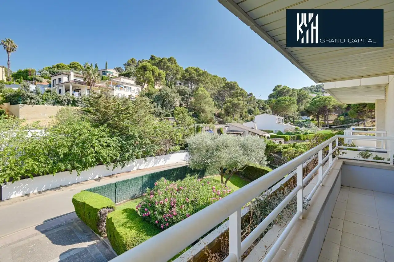 Wohnung mit Terrasse zum Verkauf in Carrer Carrer Puig Vermell, imagen 39