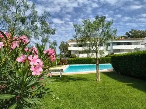 Garten von Wohnungen zum Verkauf in Pals mit Heizung, Privatgarten und Terrasse