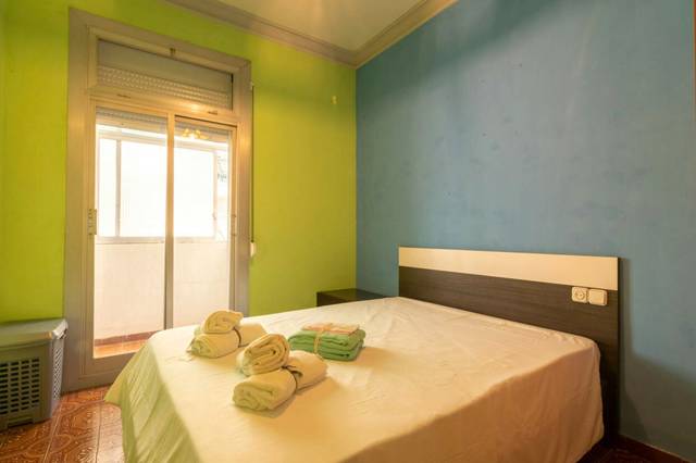 Piso en Alquiler en N/A en El Poble Sec - Parc de Montjuïc