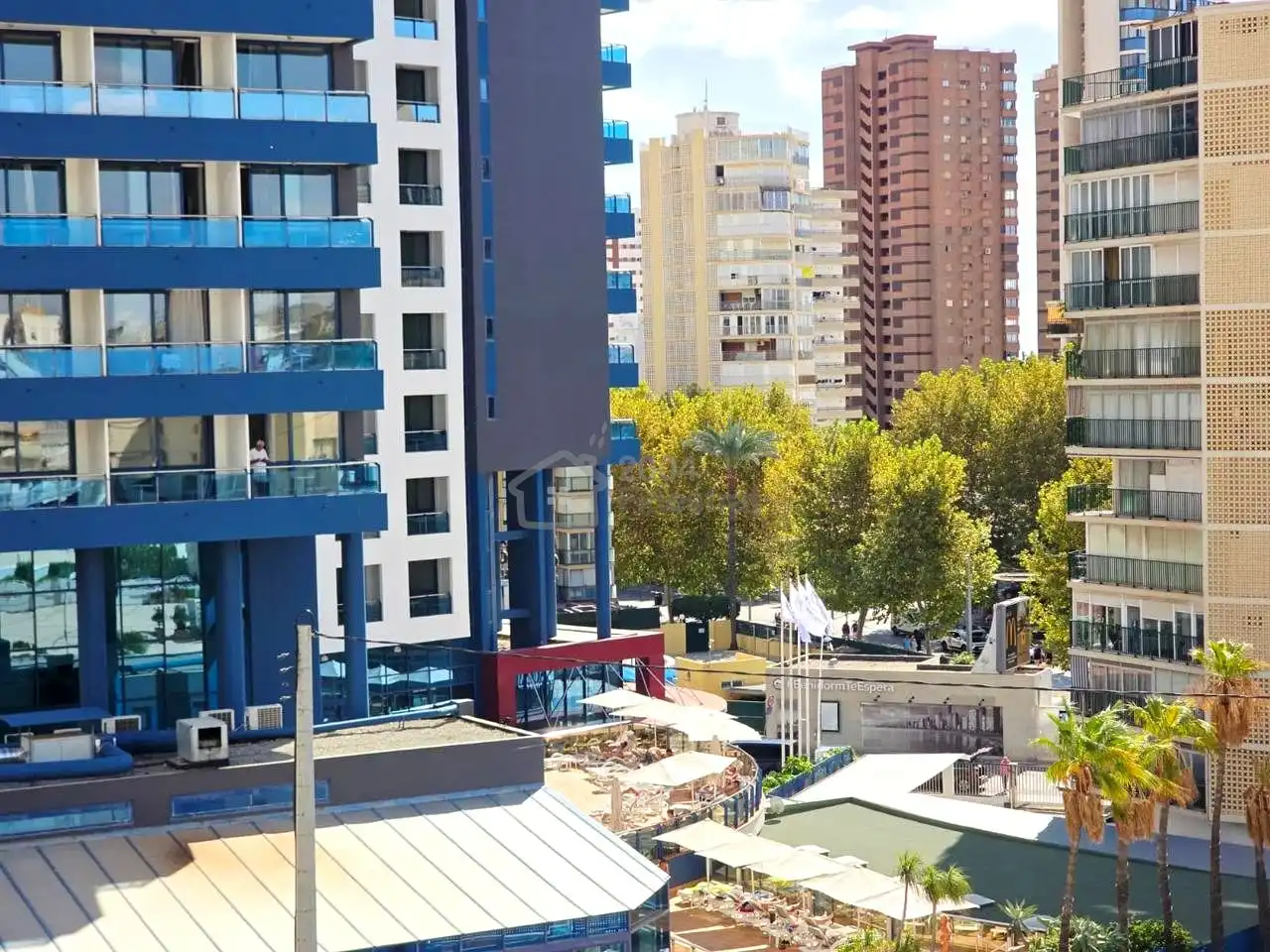 Piso con ascensor en venta en Avenida Emilio Ortuño, imagen 6