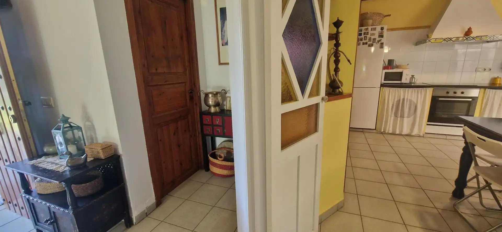 Chalet con piscina en venta en Urbanizacion MALDONADOS, imagen 29