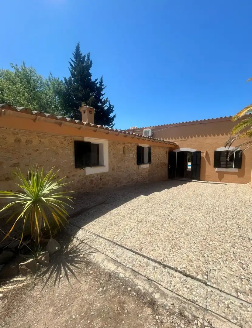 Exterior view of Houses for sale in Calvià