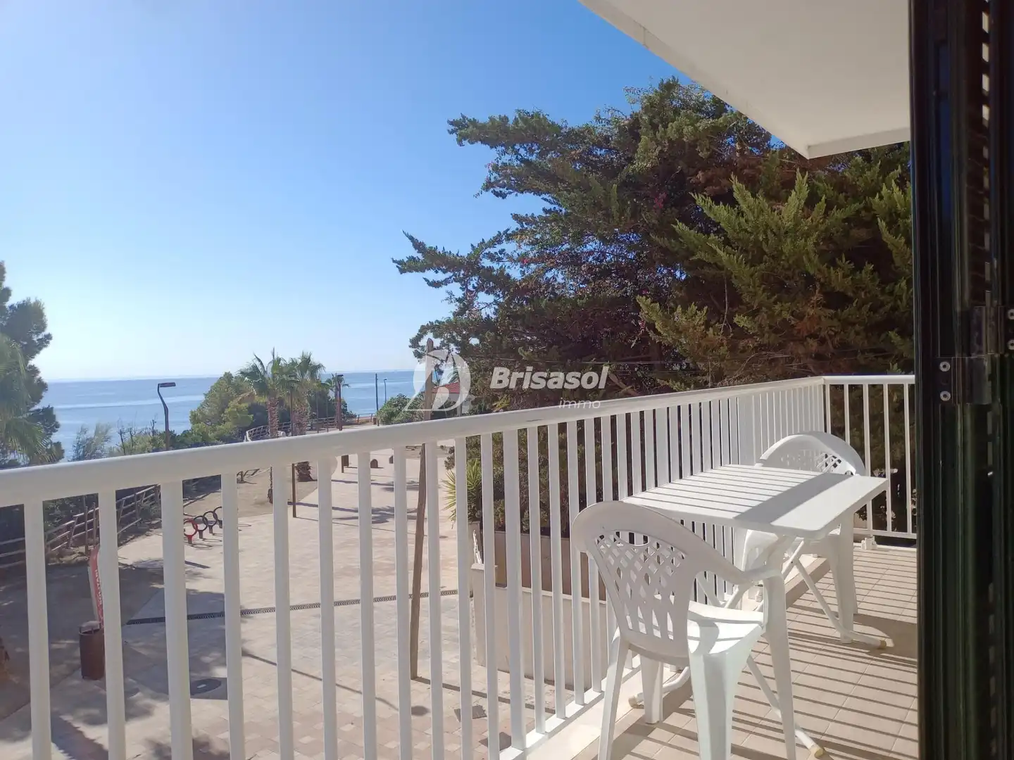 Apartment with lift for sale in Miami Platja