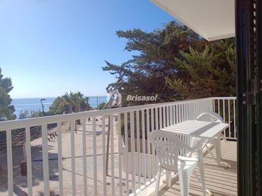 Apartament amb ascensor en venda a Miami Platja