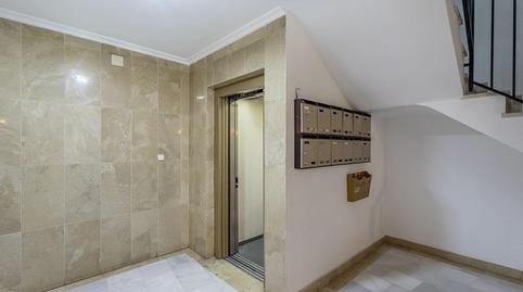 Foto 5 de Pis en venda a Calle Arabial, Camino de Ronda, Granada