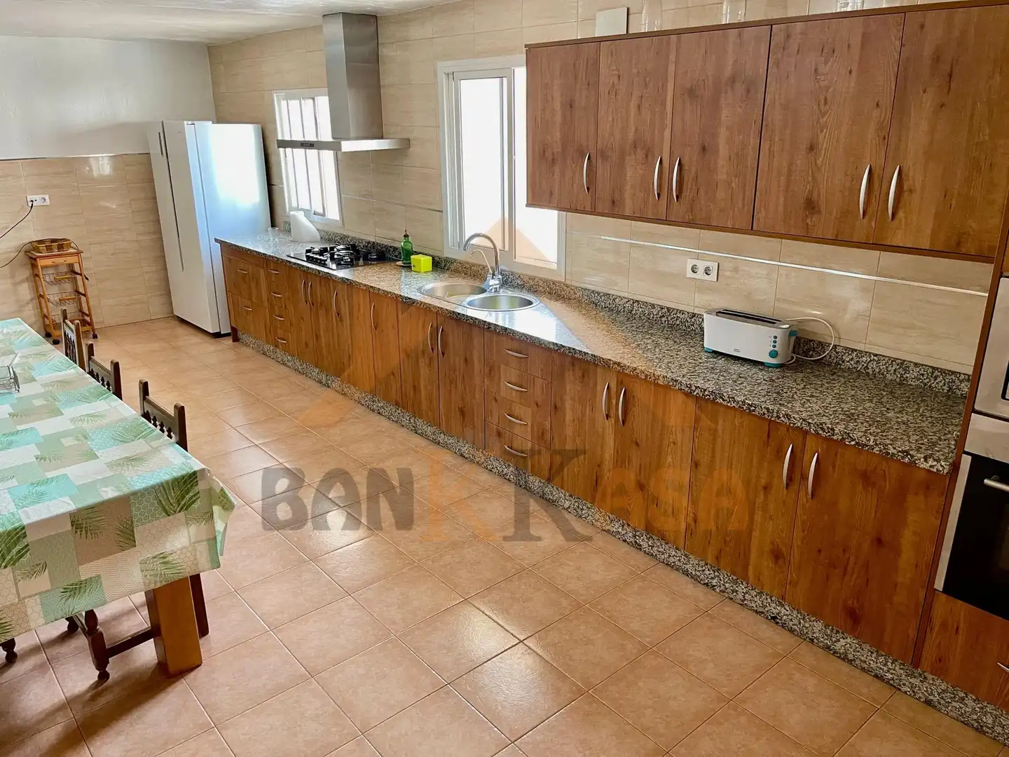 Casa o xalet en venda a Las Norias