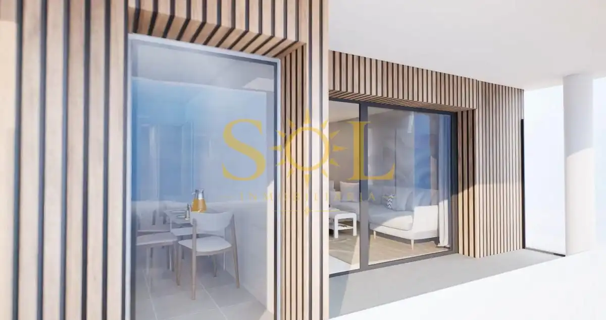 Flat with lift for sale in Calle Aluches, imagen 5
