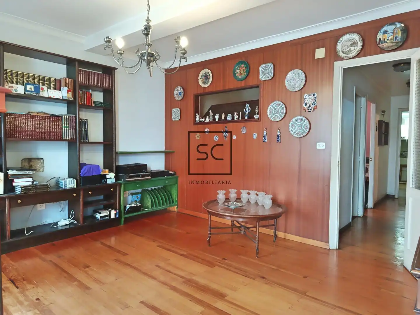 Wohnung mit Terrasse zum Verkauf in Dolores