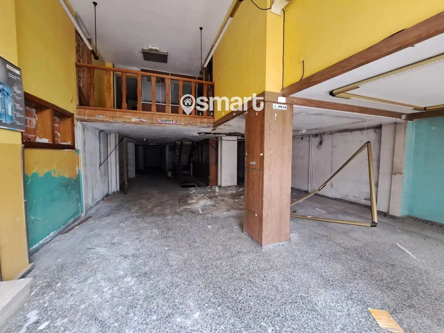 Local comercial en venta en amparo pedregal 7, imagen 3