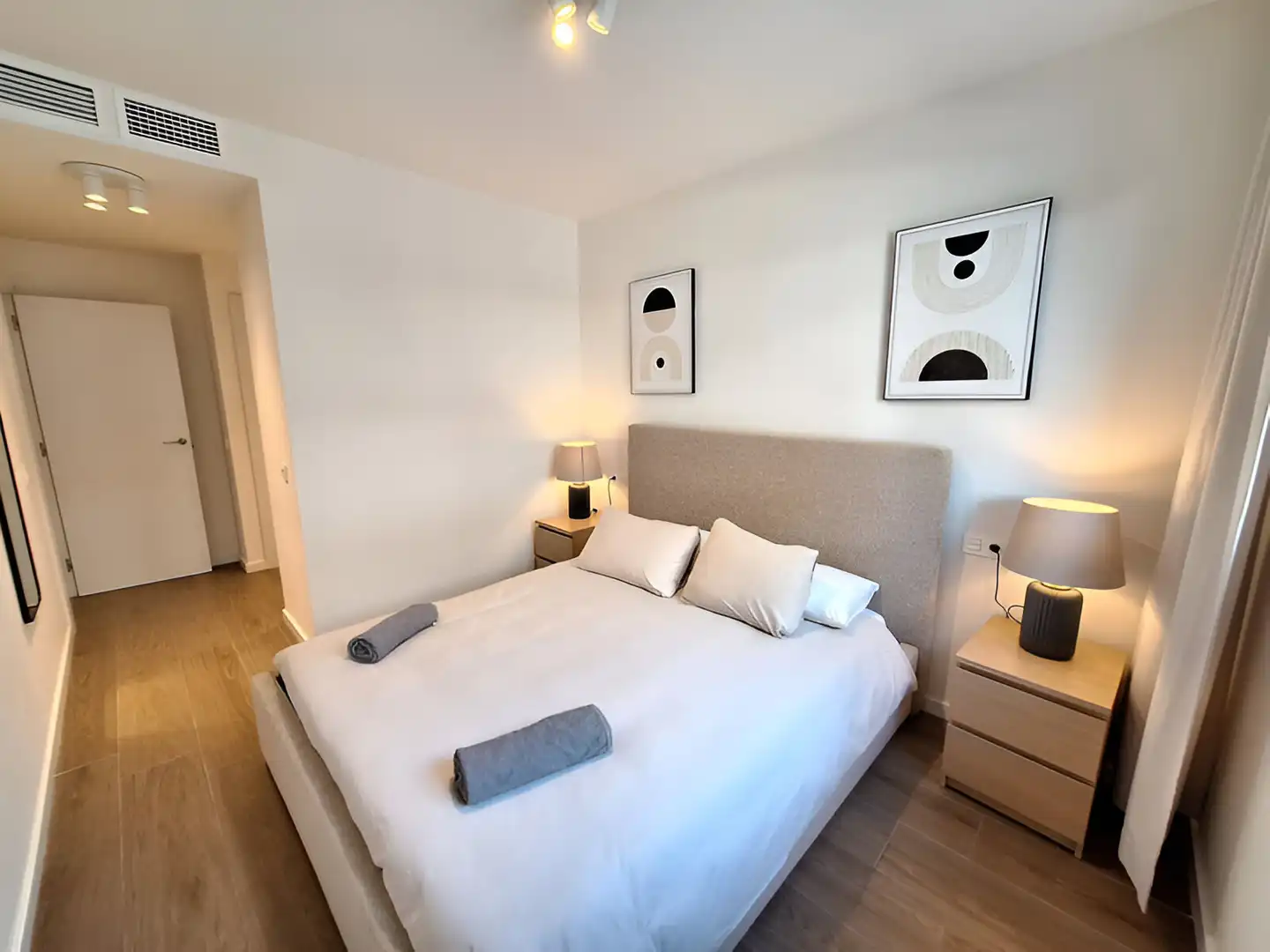 Apartment mit Pool zum Verkauf in Nueva Andalucía, imagen 20