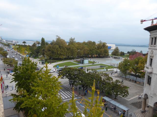 Piso en Alquiler en Calle Calvo Sotelo, 23 en Centro - Ayuntamiento