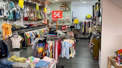 Photo 3 of Premises for sale in Carrer de la Independència, 176, Bufalà, Barcelona