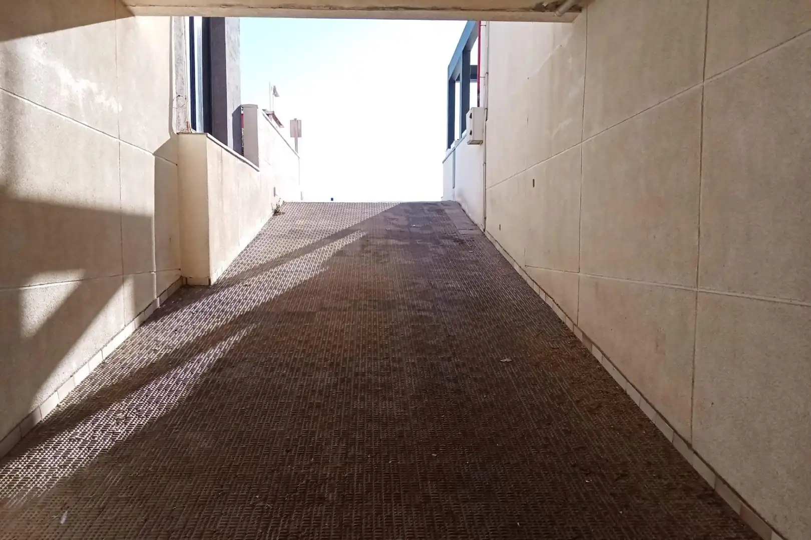 Àtic en venda a Calle C. Geraneos, 1, Cañada del Molino