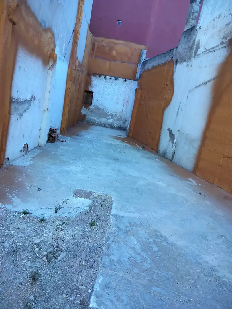 Terreny residencial en venda a Sagunto ciudad