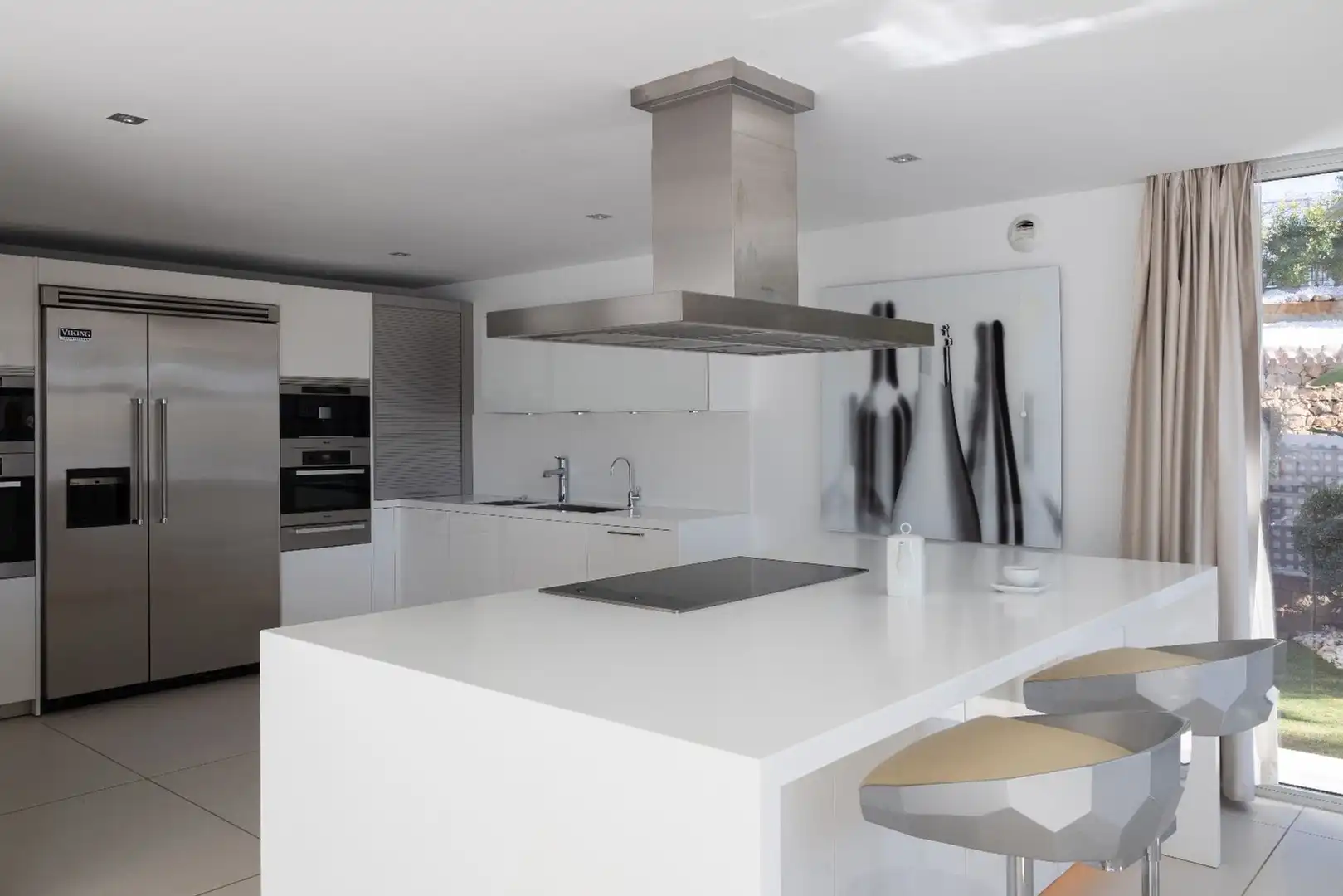 Chalet con terraza en venta en Nueva Andalucía, imagen 8